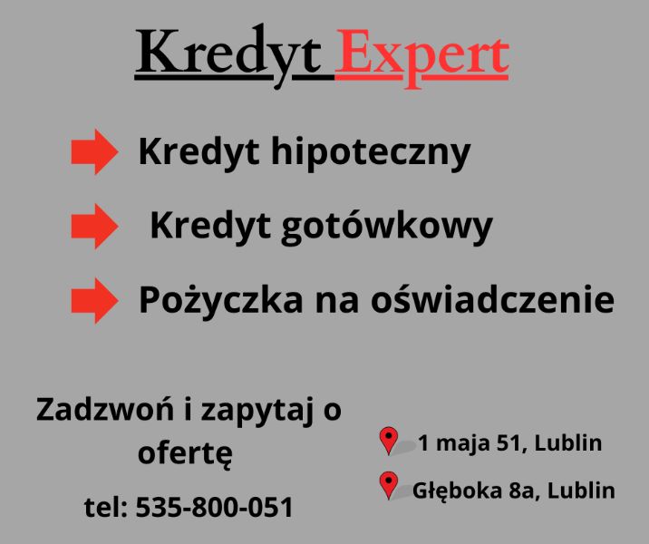 KREDYT EXPERT